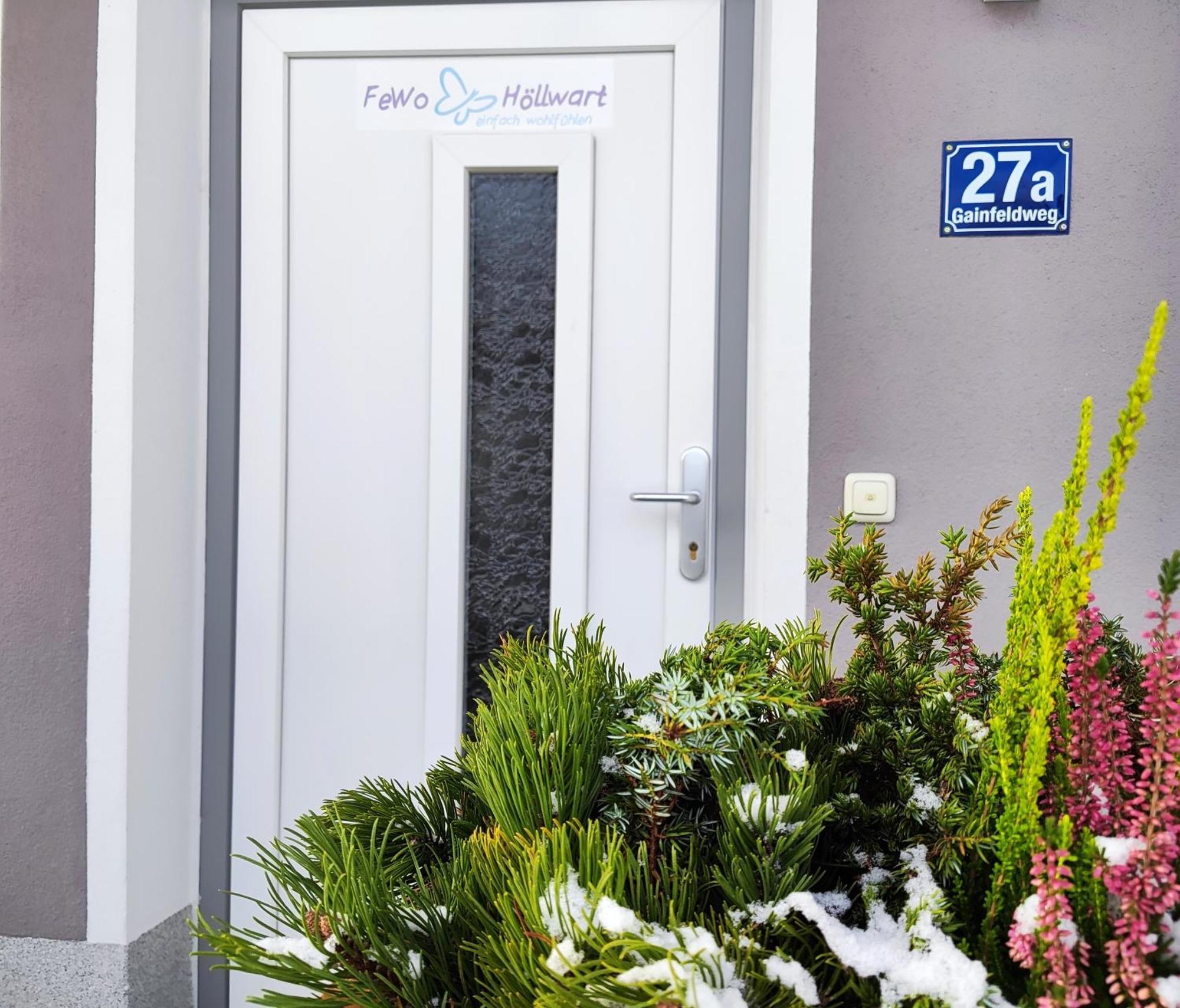 Ferienwohnung Hoellwart - Exclusiv, Ruhige Lage, Panoramablick Bischofshofen Ngoại thất bức ảnh